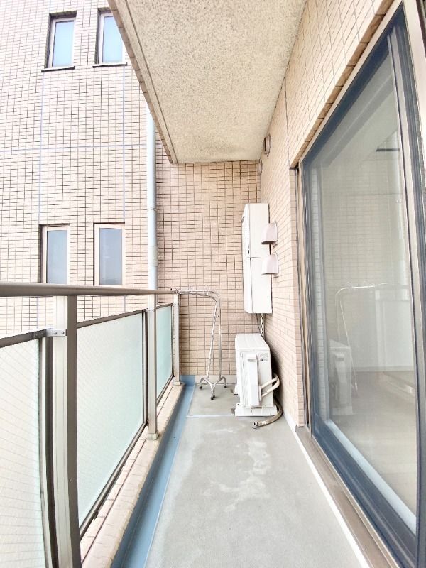 バルコニー　■バルコニー＆眺望