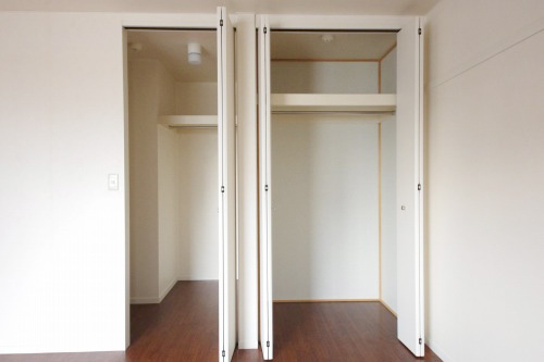 収納　ＷＩＣ完備