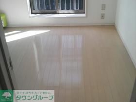 居室・リビング　バルコニー