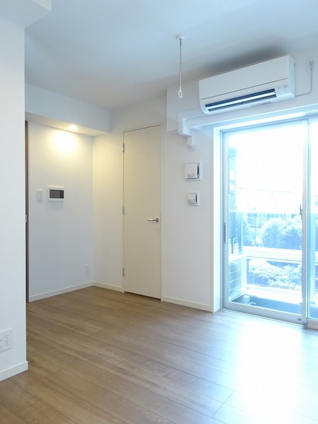 居室・リビング　ゆったり過ごせるリビングです