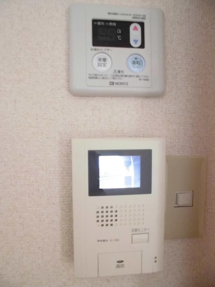 セキュリティ　セキュリティ