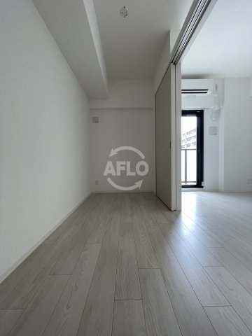 その他部屋・スペース　大阪難波Noah　寝室