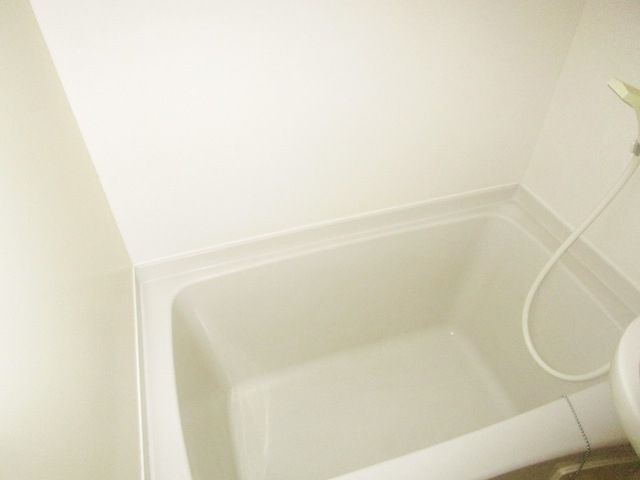 バス・シャワールーム　★お風呂★