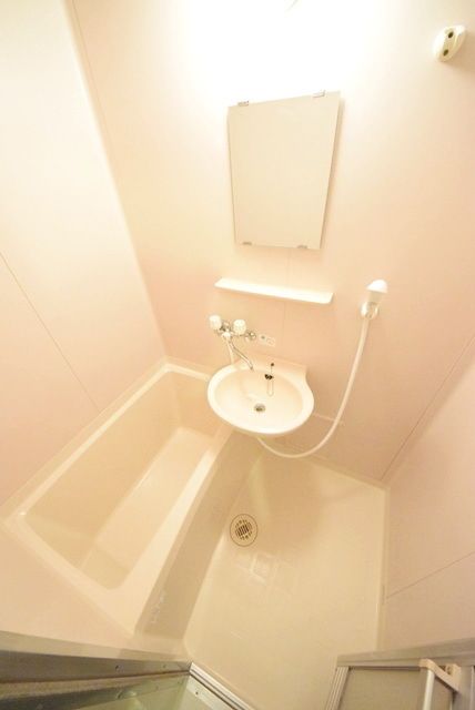 バス・シャワールーム　★バスルーム★