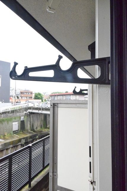 バルコニー　★バルコニー★