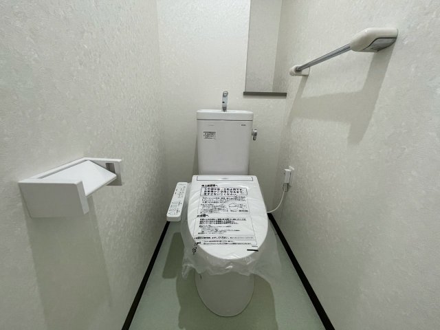 トイレ　バストイレ別でおすすめです！