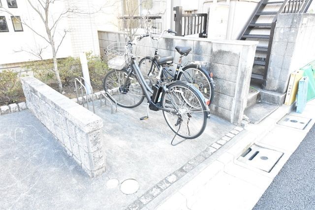 その他共有部分　★外観＆共用設備★