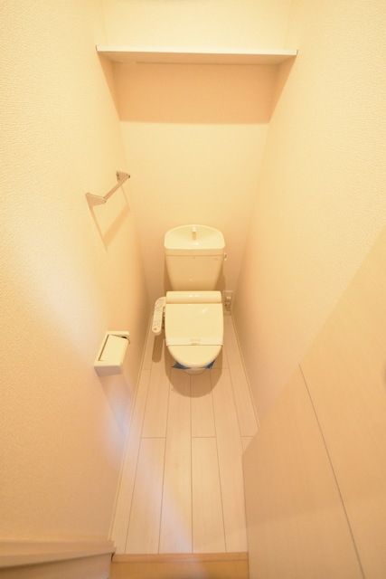 トイレ　★室内＆室内設備★