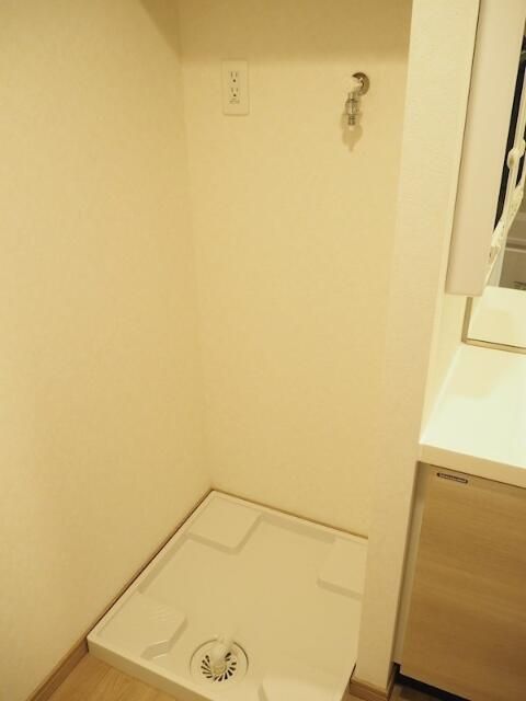 その他設備　参考写真です