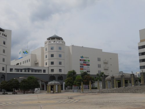 飲食店　珈琲館　日立店（飲食店）まで366m