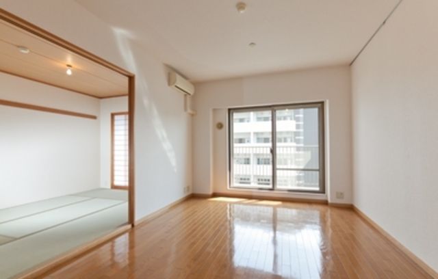 居室・リビング　※写真は同タイプ住戸です。