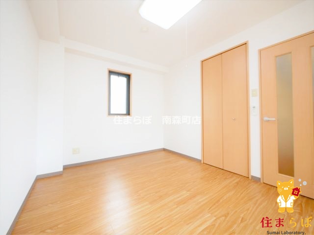 その他部屋・スペース　しっかり休める私空間