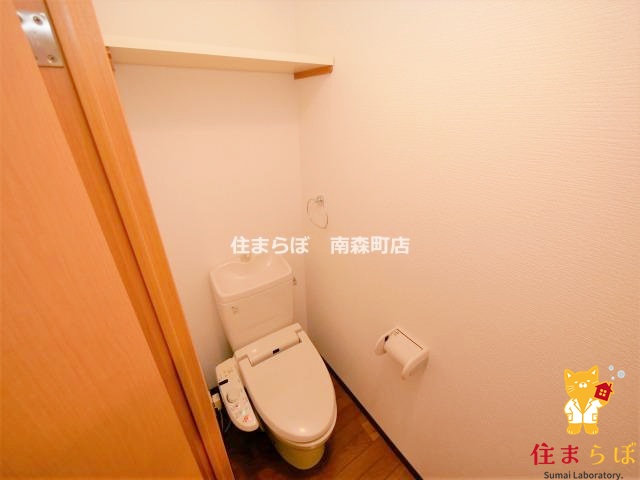 トイレ　意外と見られるポイント