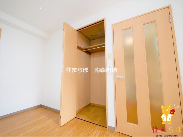 収納　使い方次第で印象が変わる