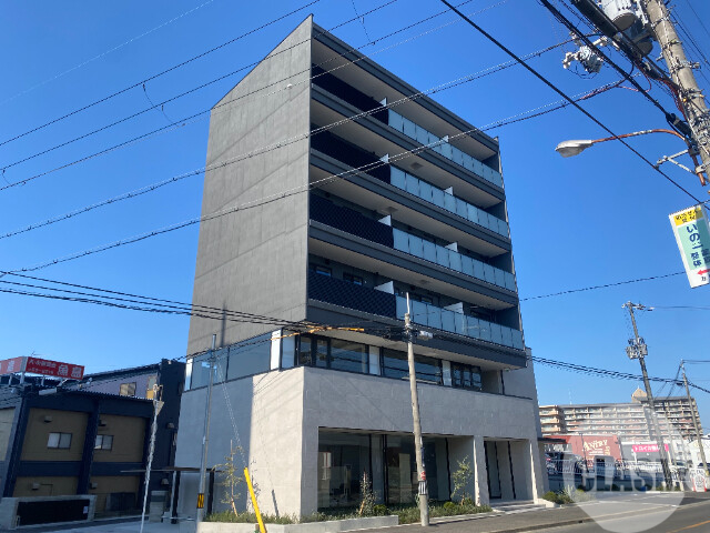 建物外観　大和ハウスのＤ－ｒｏｏｍ♪