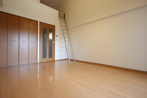 その他部屋・スペース　※別部屋の写真です