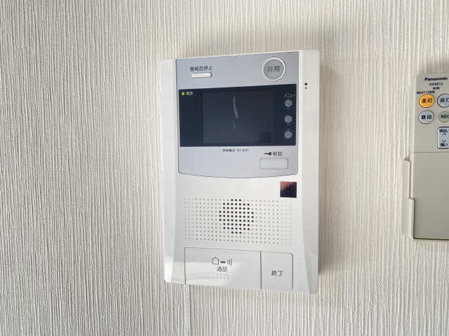 セキュリティ　LDK