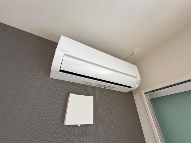 その他設備　室内設備（イメージ）