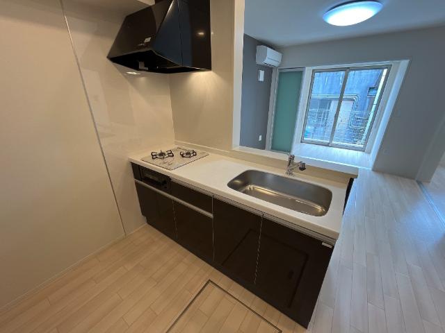 キッチン　キッチン（イメージ）