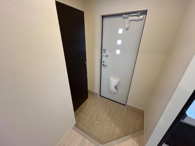 玄関　玄関（イメージ）