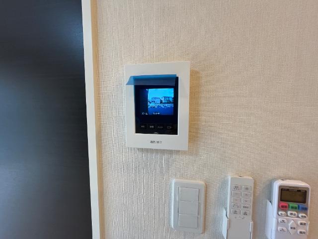 セキュリティ　セキュリティ（イメージ）