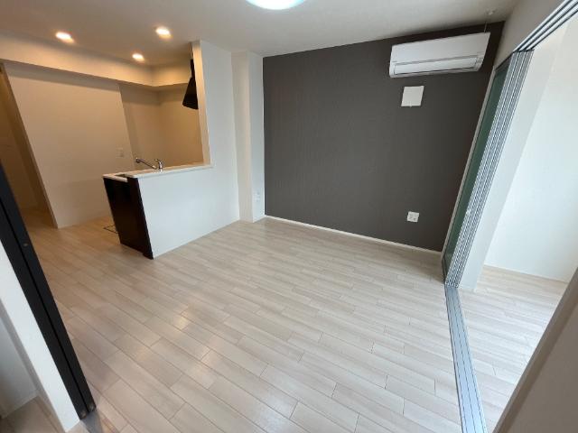 居室・リビング　リビング（イメージ）