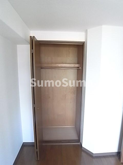 収納　収納があります