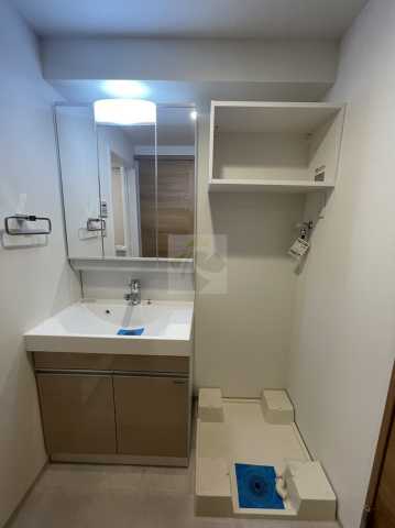 洗面設備　ルクレ板橋