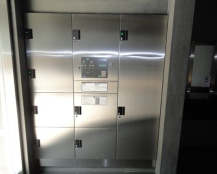 その他共有部分　☆宅配ボックス☆