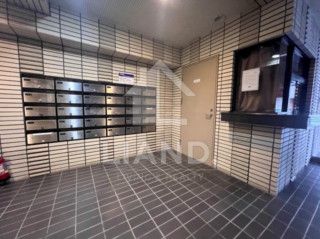 その他　アークヴィラ大濠西