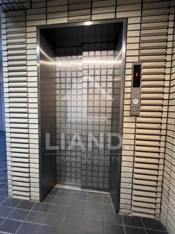 バルコニー　アークヴィラ大濠西