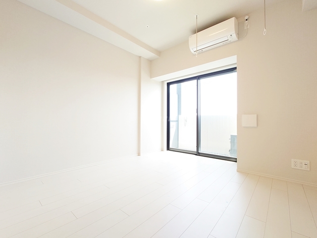 居室・リビング　洋室です☆