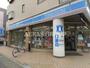 コンビニ　ローソン 妙典南口店（コンビニ）まで156m