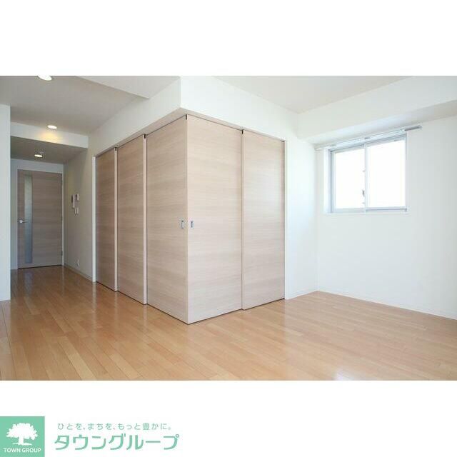 居室・リビング　※別タイプ部屋写真参考※