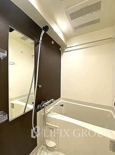 バス・シャワールーム　風呂