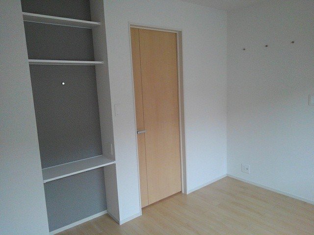 その他部屋・スペース　中はこのようになっています