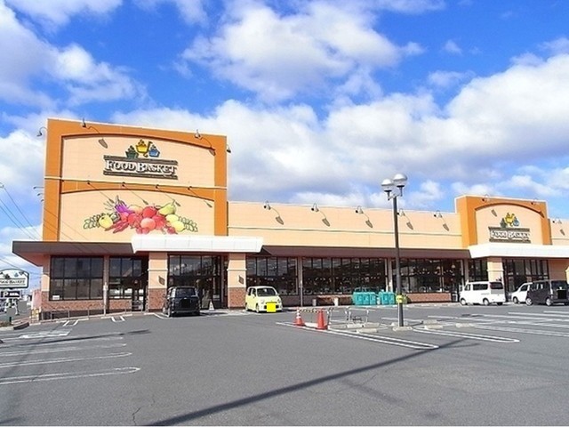 スーパー　ニシナ　連島中央店（スーパー）まで550m