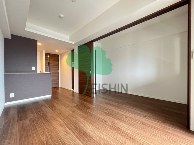 居室・リビング　アレンジ自由自在の広々空間です！