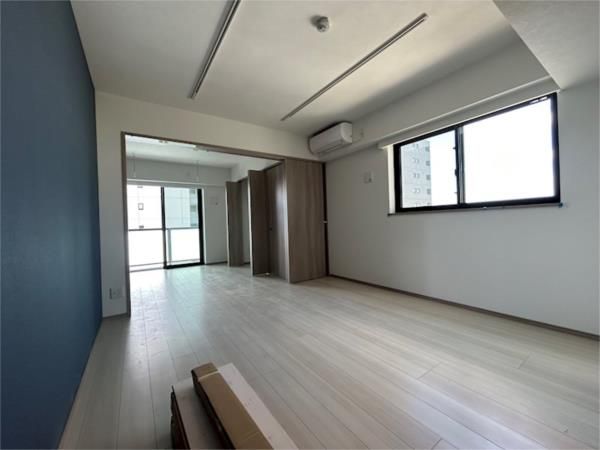 居室・リビング　※別部屋参考写真