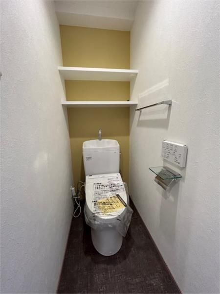 トイレ　参考写真