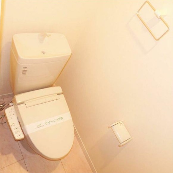 トイレ　☆トイレ☆