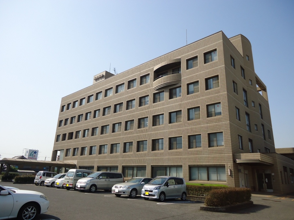 病院　楠本病院（病院）まで526m