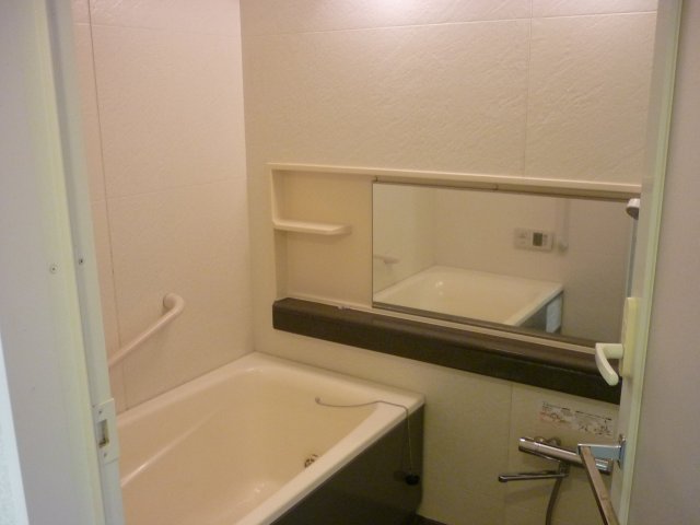 バス・シャワールーム　参考写真