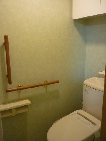 トイレ　参考写真