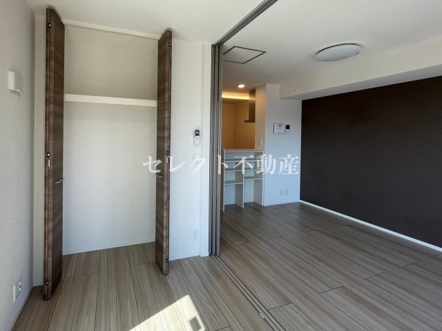 その他部屋・スペース　【ポラリス北浜 B棟】