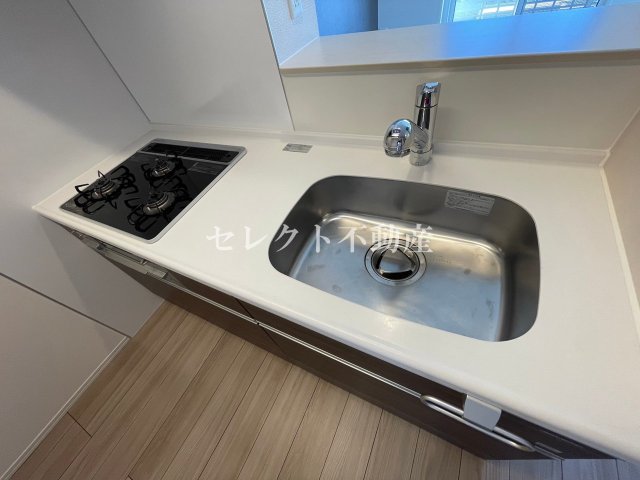 その他設備　【ポラリス北浜 B棟】