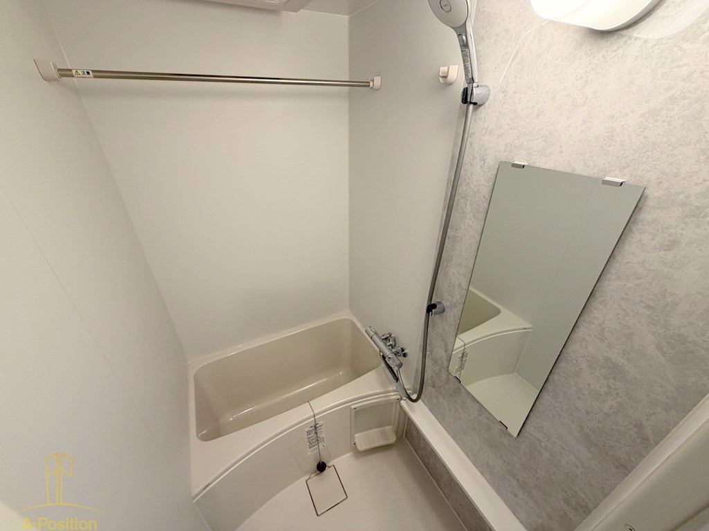 バス・シャワールーム　エスリード大阪城EAST