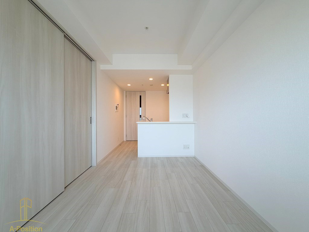 居室・リビング　エスリード大阪城EAST