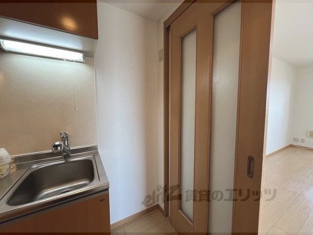 その他部屋・スペース　冷蔵庫置場