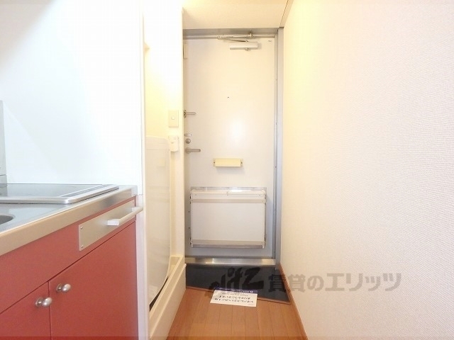 その他部屋・スペース　廊下